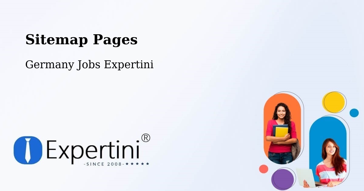 Sitemap Pages - Bad Überkingen - Germany Jobs Expertini